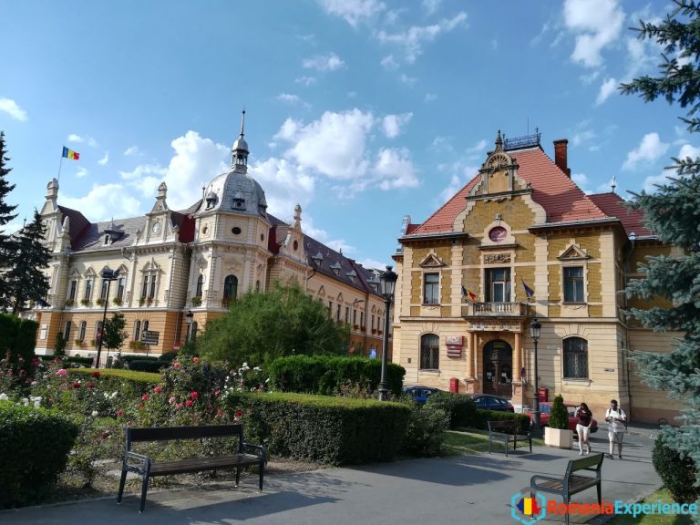 Nicolae Titulescu Park