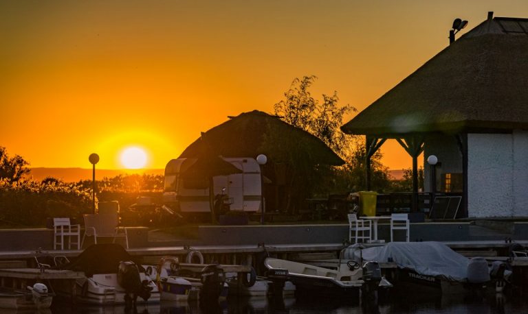 best time of the year to visit danube delta featured image