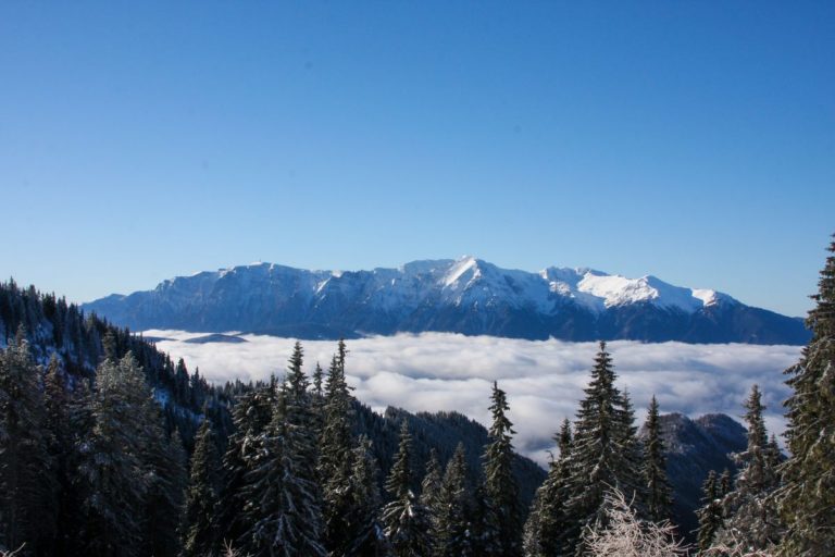 poiana brasov romania