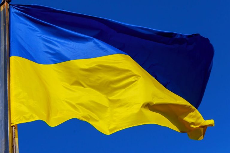 ukraine flag