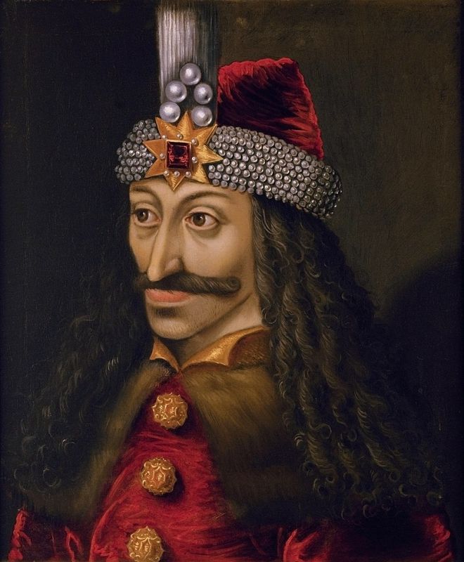 vlad tepes