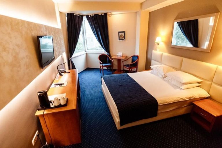 lido hotel timisoara