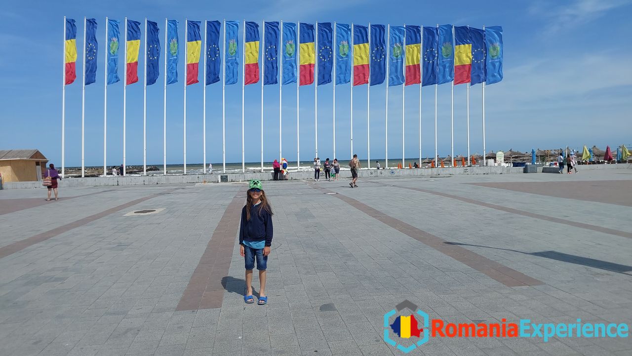 Living in Constanta Pros & Cons (Life Next to the Beach)