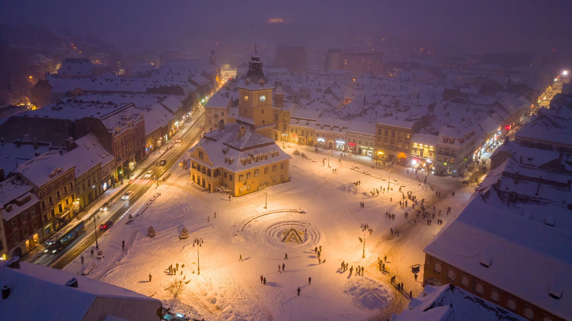 living in Brasov pros and cons