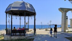 living in Constanta Pros and Cons