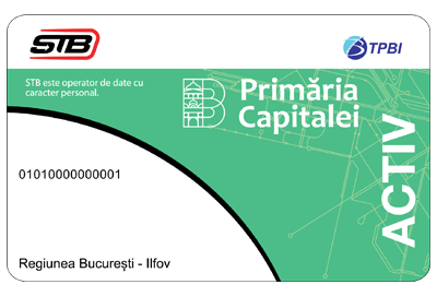 Card Transport STB