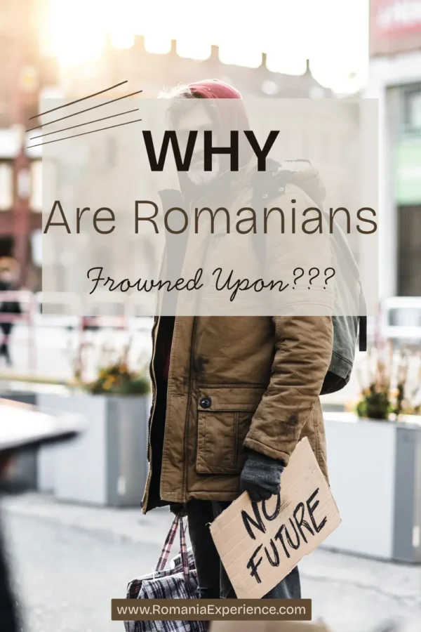 Frowned Upon Romanian Pinterest Pin