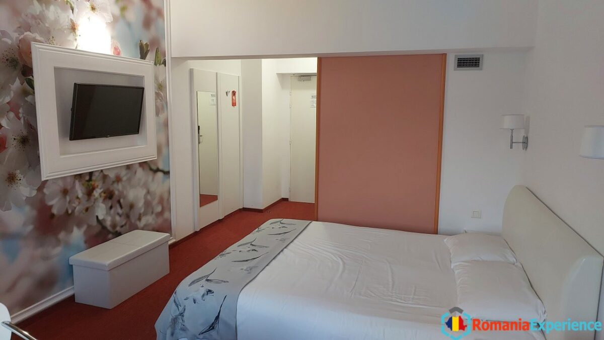 Mycontinental Hotel Gara De Nord - Room