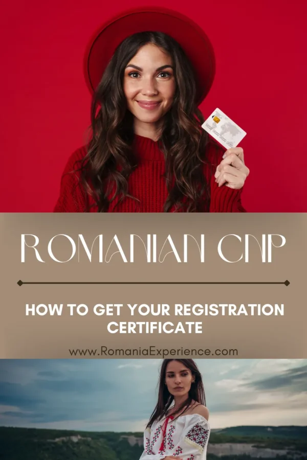 EU Registration Certificate Pinterest Pin