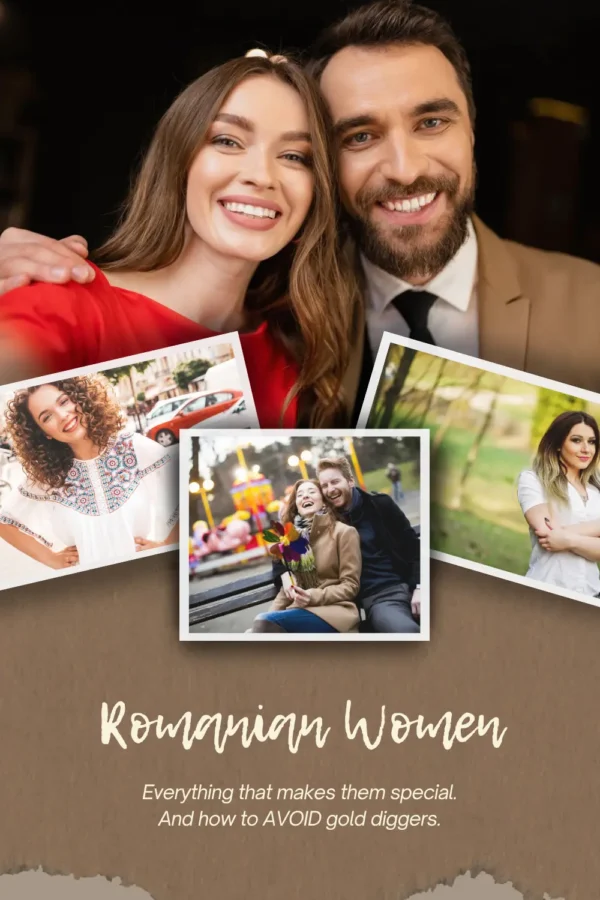 Romanian Girls Guide Pinterest Pin