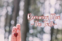 Romanian men The Truth