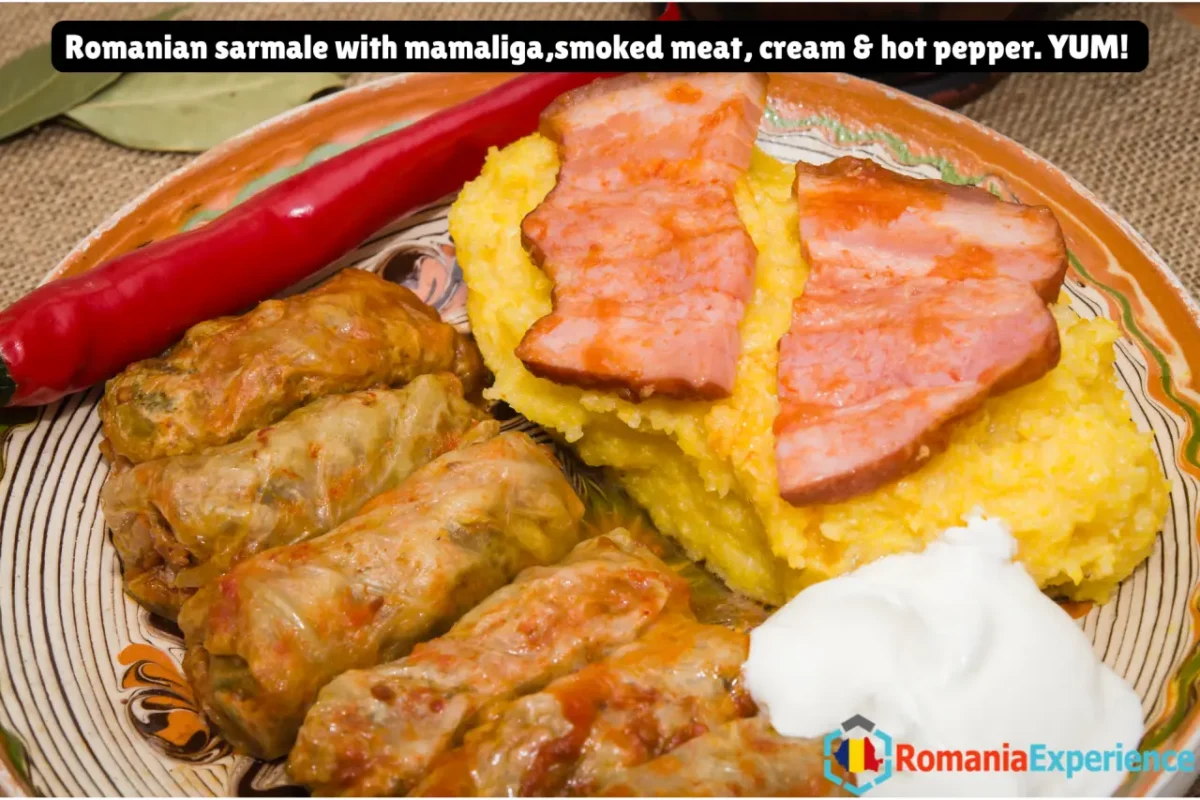 Sarmale