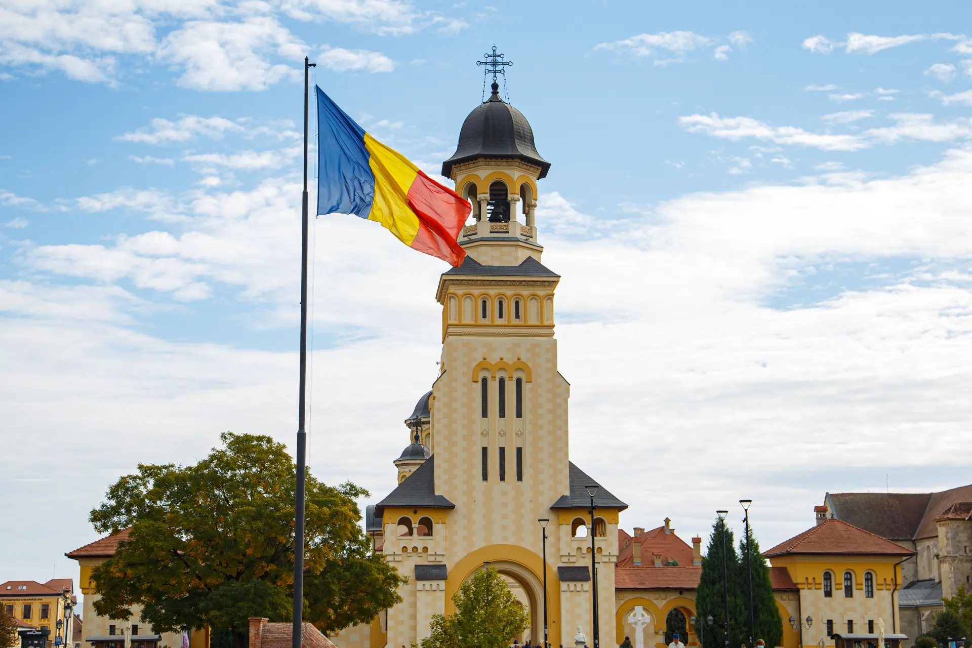 image from Romania