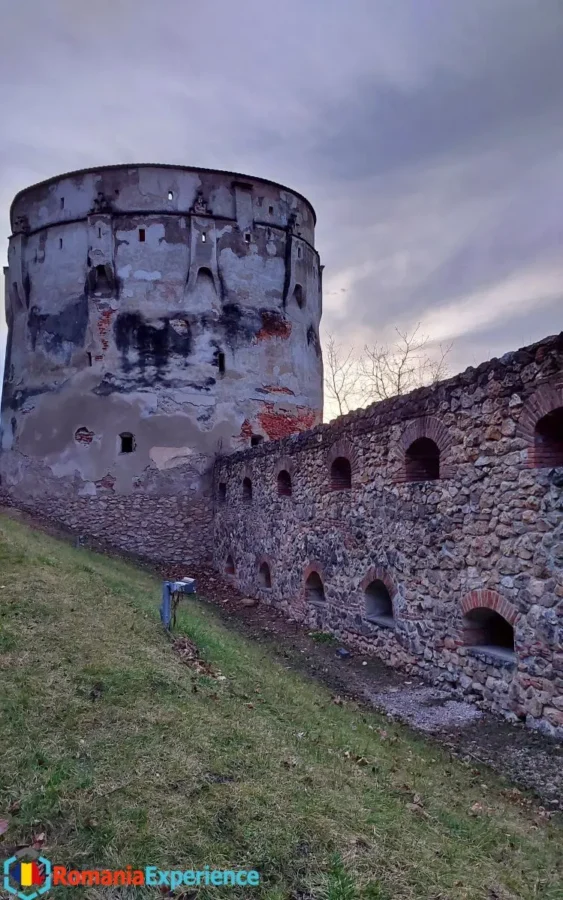 Bastionul Postavarilor