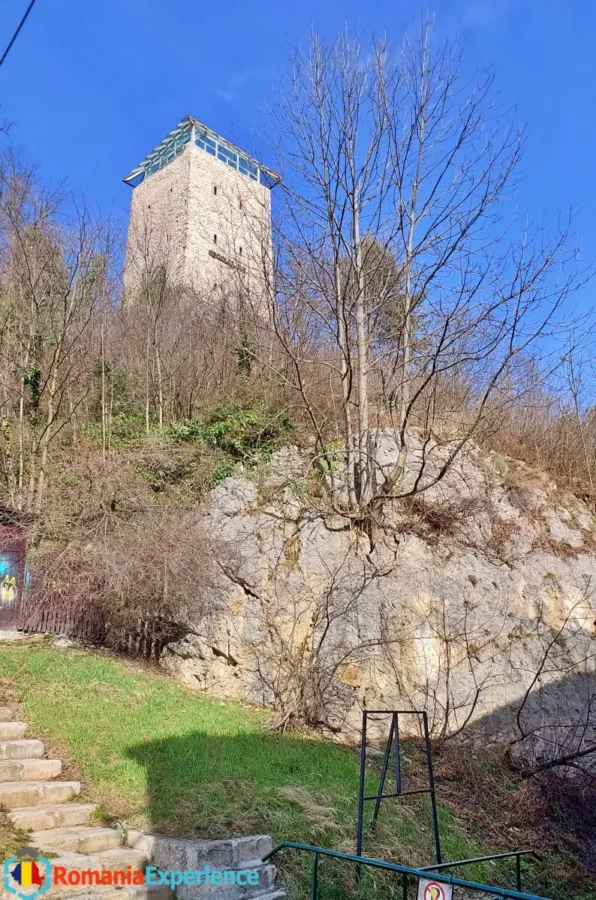 Black Tower Brasov