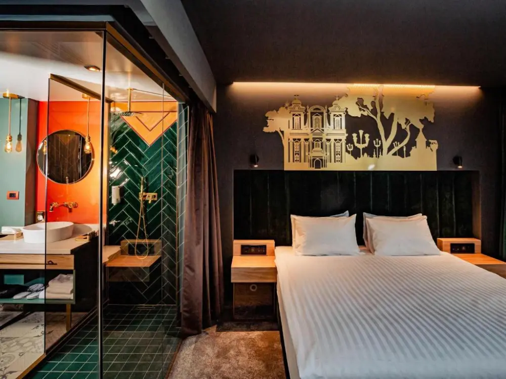 Hotel Mercure Timisioara