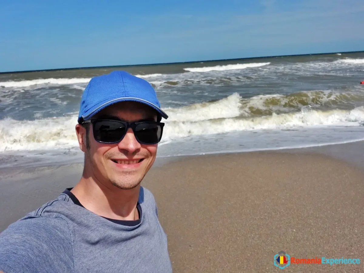 Neptun beach