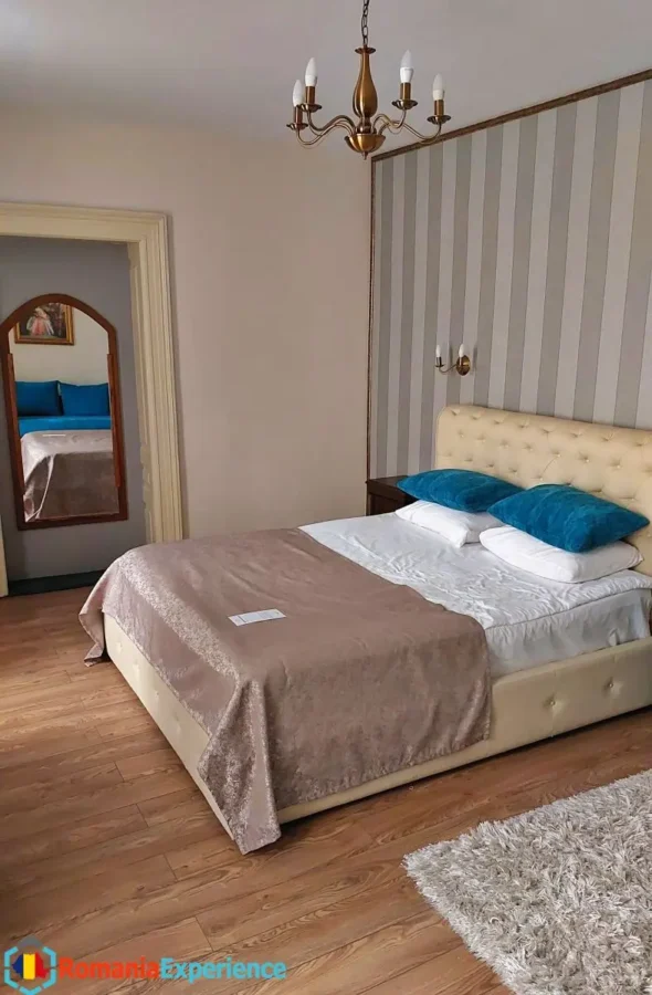 Safrano Palace Room