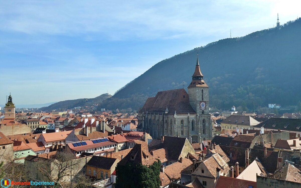 Things to do in Brasov Romania