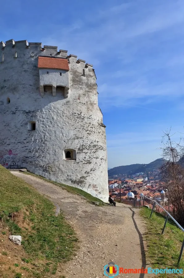 White Tower Brasov