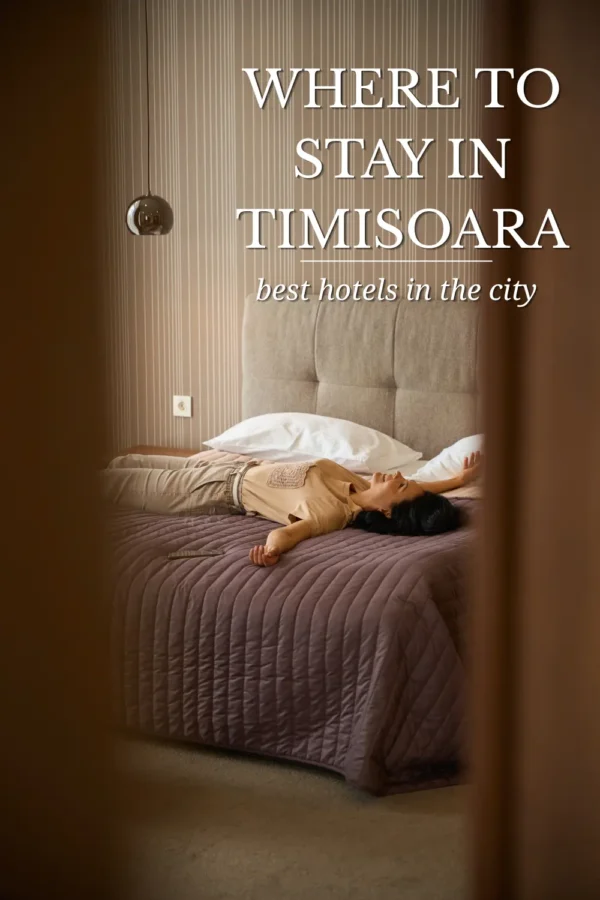 best hotels in Timisoara Pinterest Pin