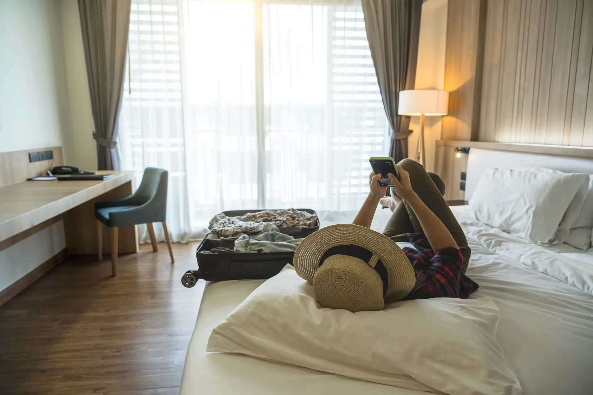 where to stay in Timisoara