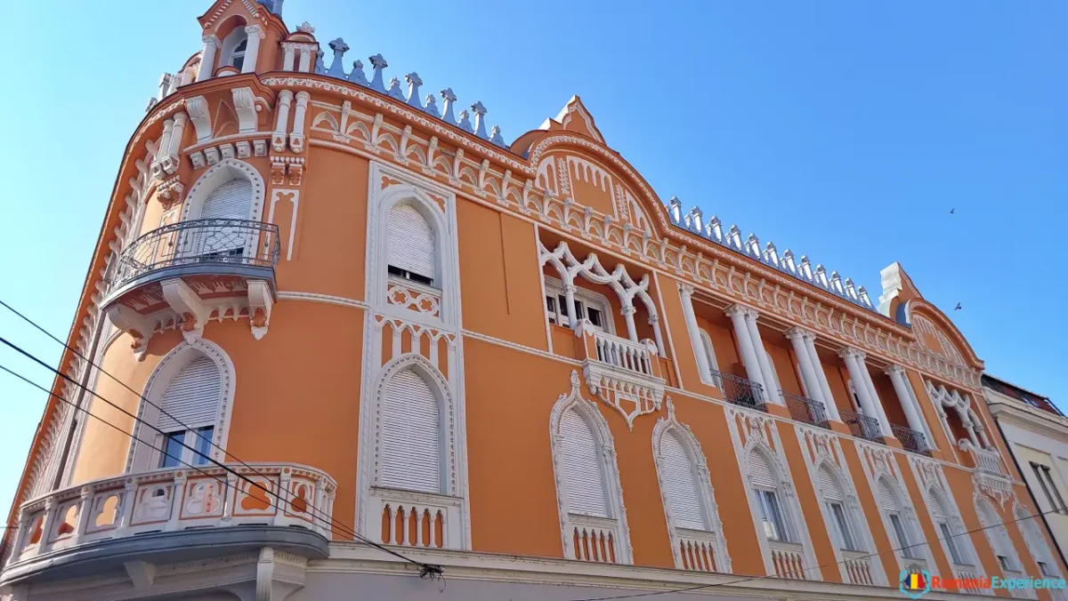 Rimanóczy Palace