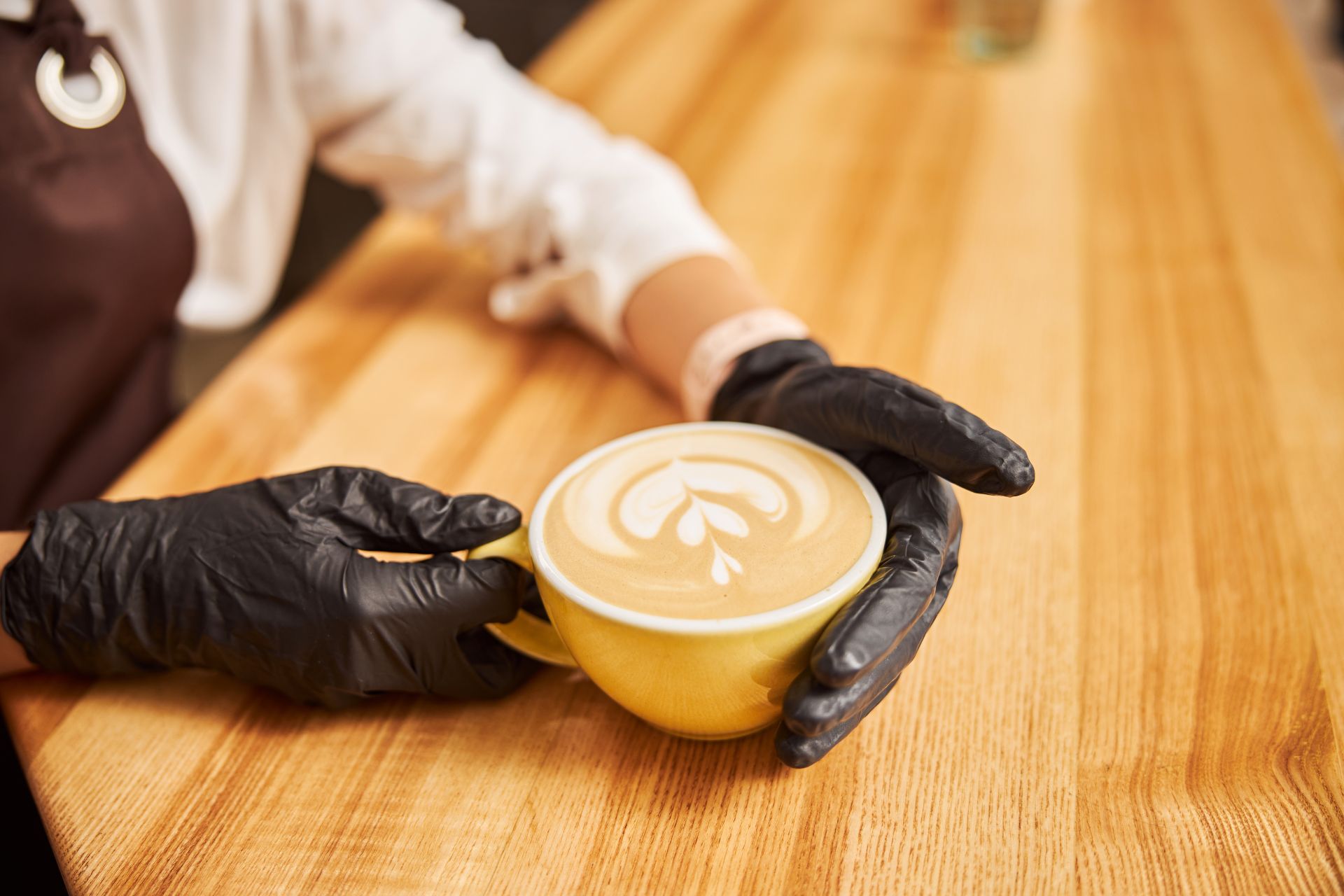 The Coolest Coffee Shops In Minneapolis