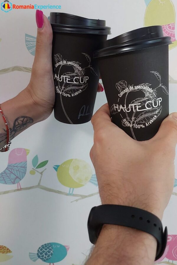 Haute Cup Constanta