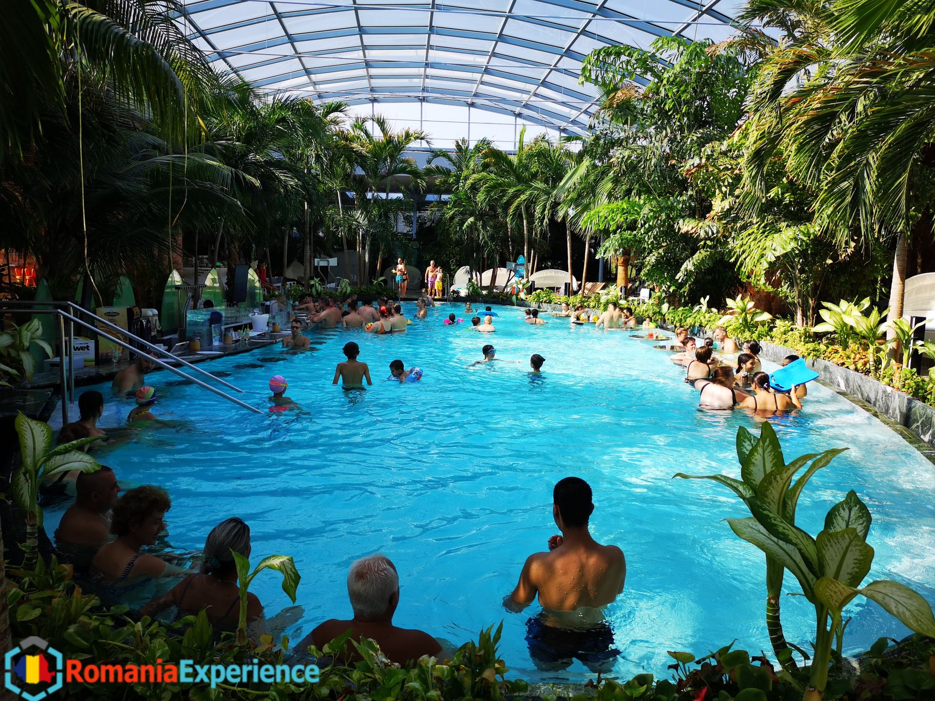 Therme Bucharest Everything You Need To Know