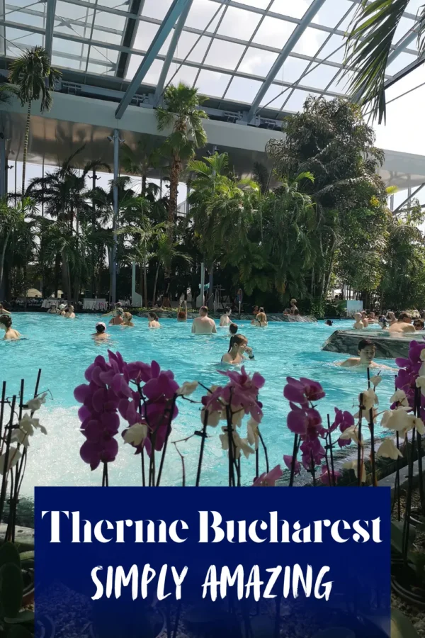 Therme Bucharest Pinterest Pin