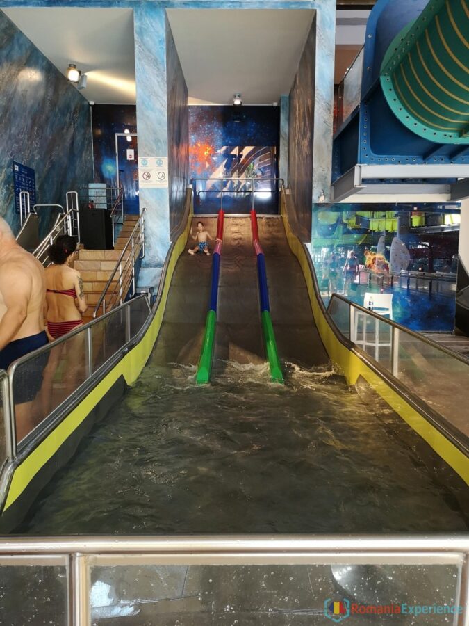 Therme Kids Slide