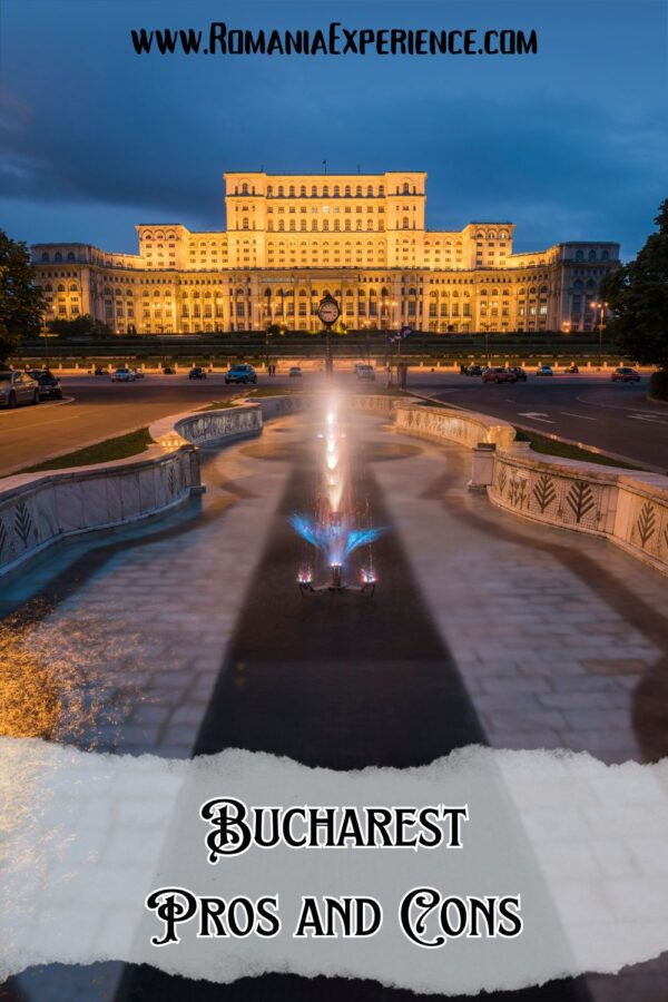 Bucharest