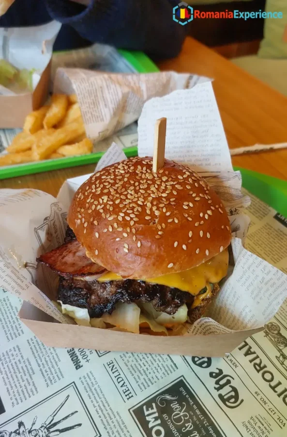 Umami Burger