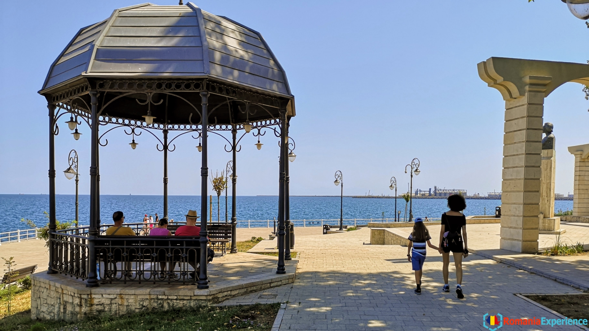 Cost of living in Constanta