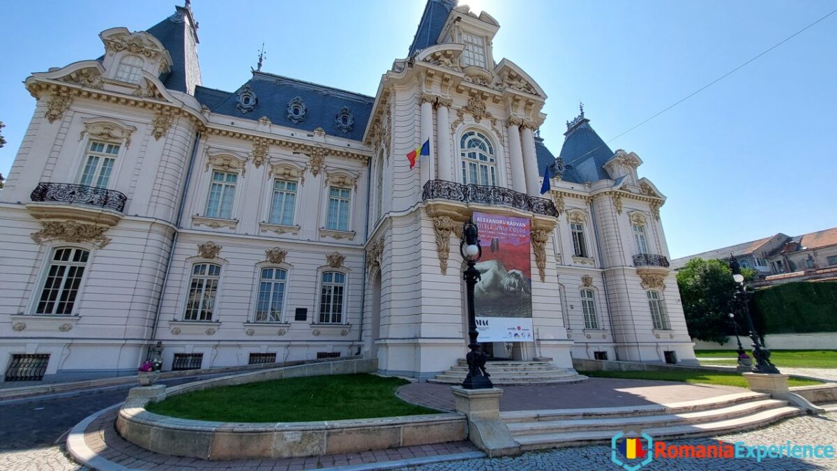 Craiova Art Museum