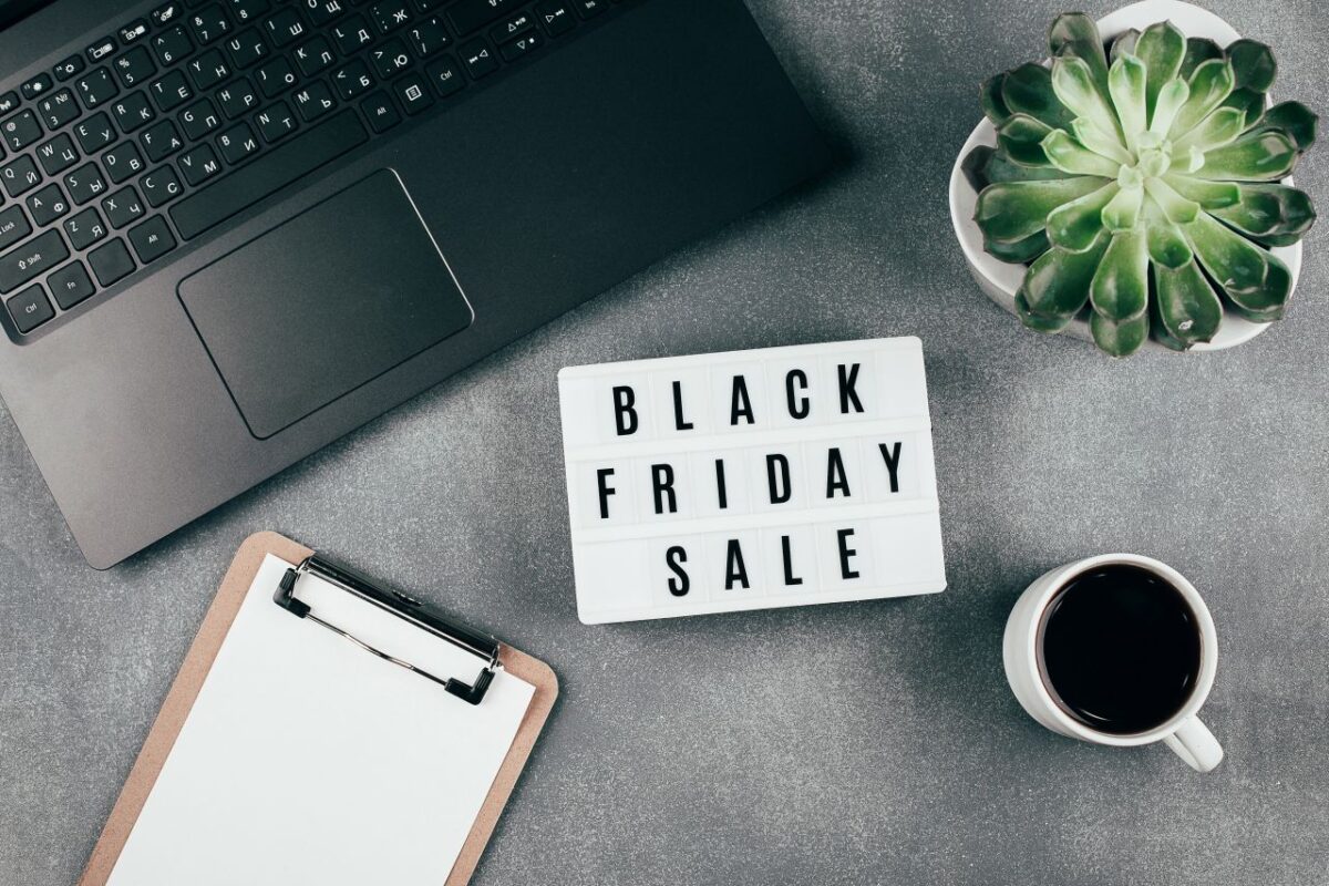 Online Black Friday Deals in Romania