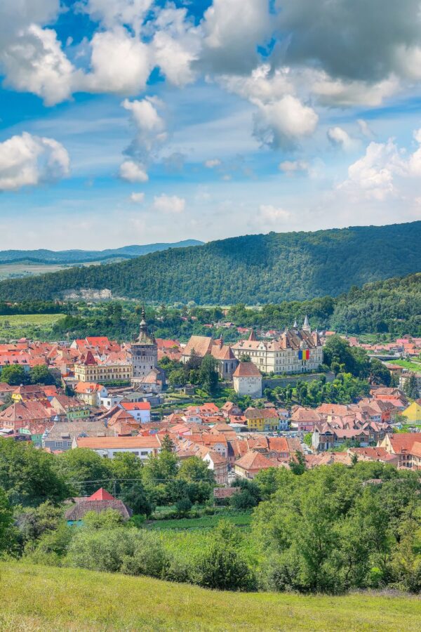 Sighisoara