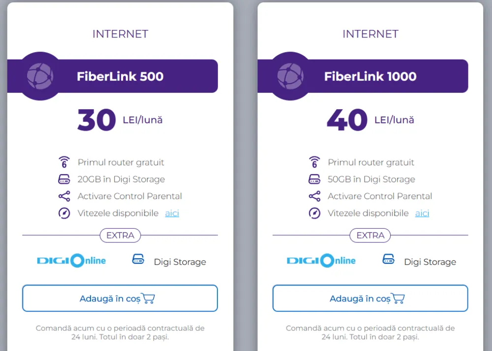 Digi internet offer