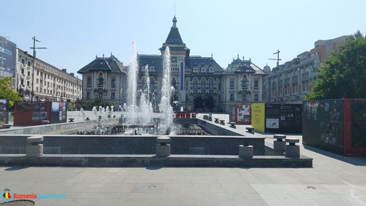 moving to Romania is still a good idea