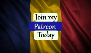 Support on Patreon