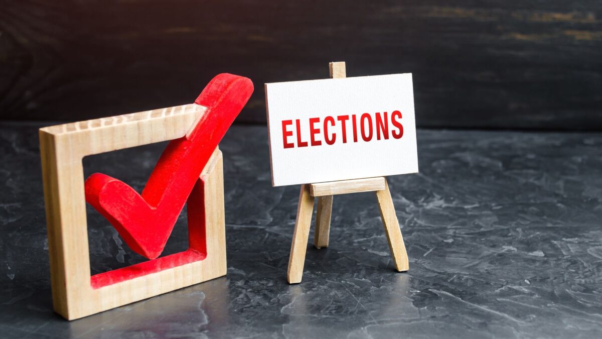 Romania local and EU Parliament Elections 2024