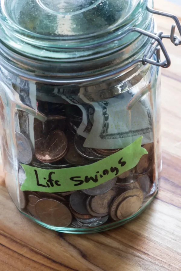 frugal living in Romania
