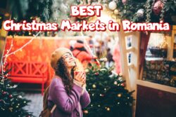 Best Christmas Markets in Romania featured image