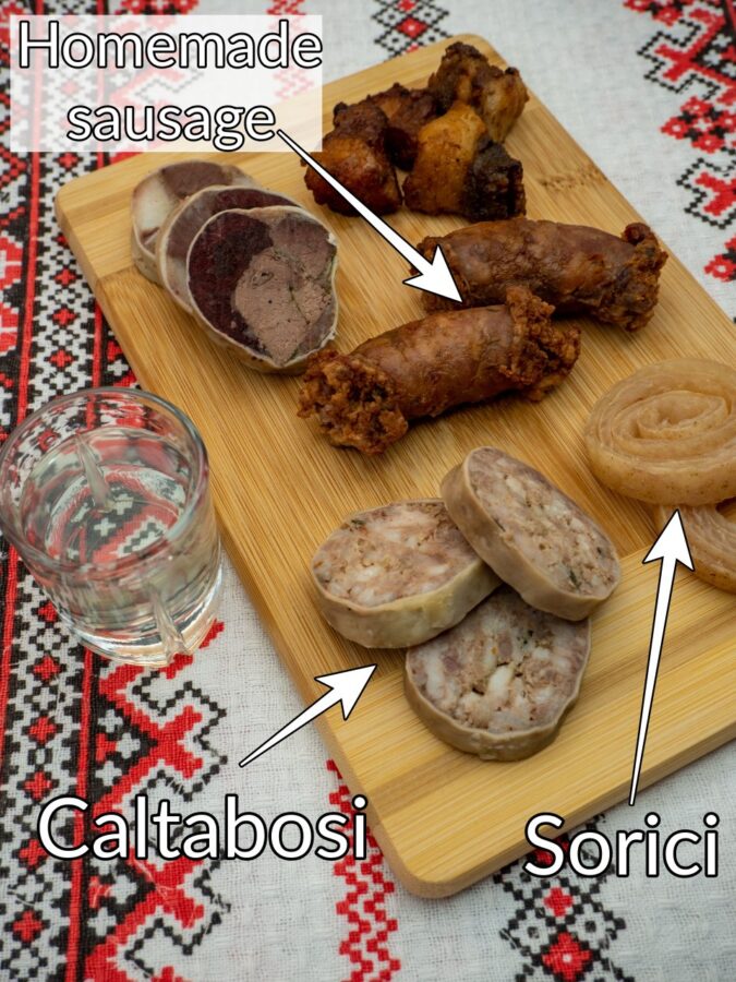 caltabosi and more