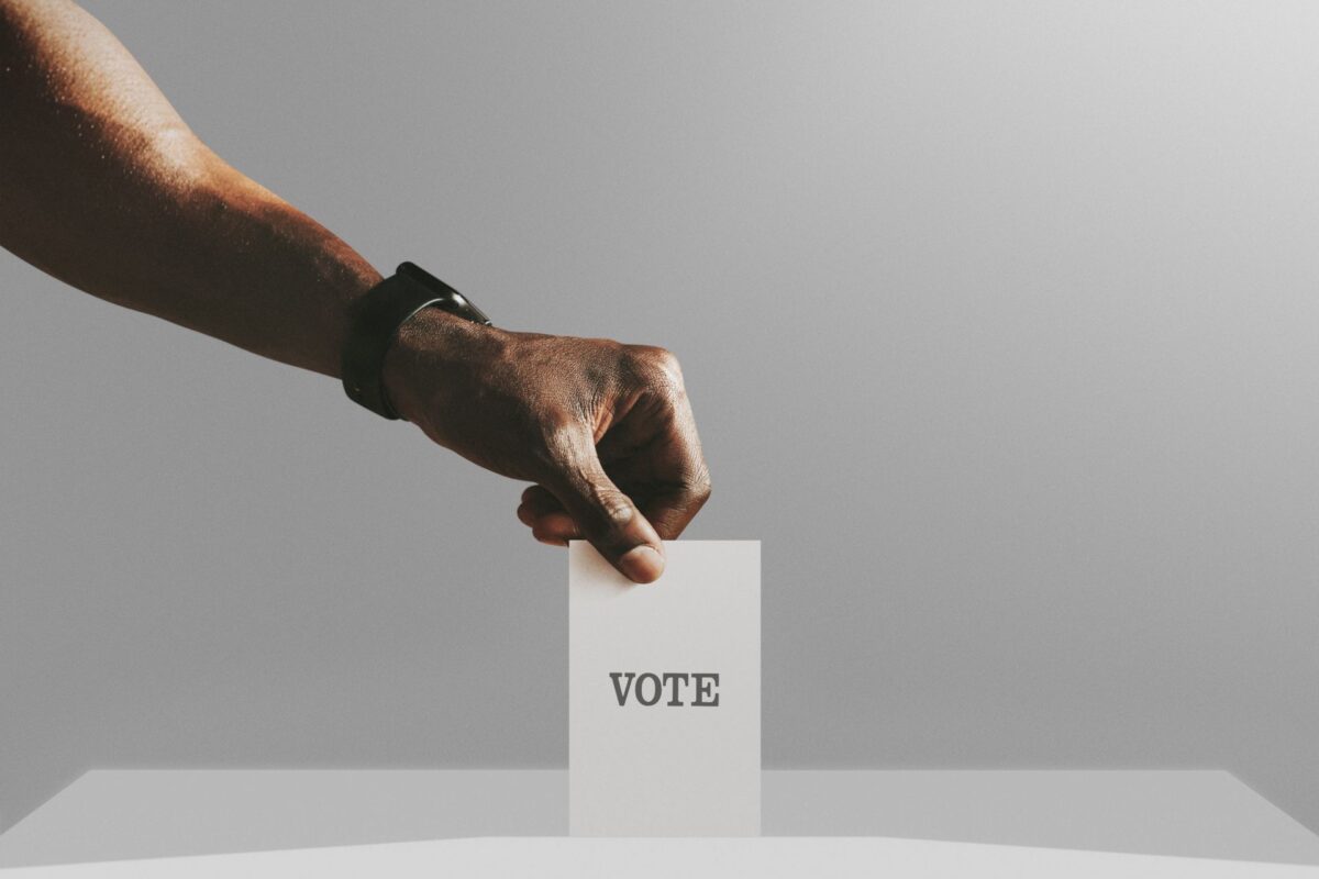 Romania Election Results
