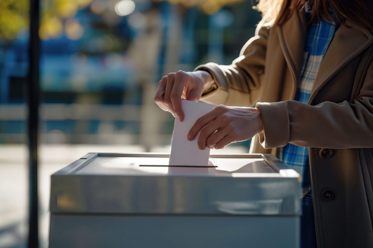parliamentary elections in Romania
