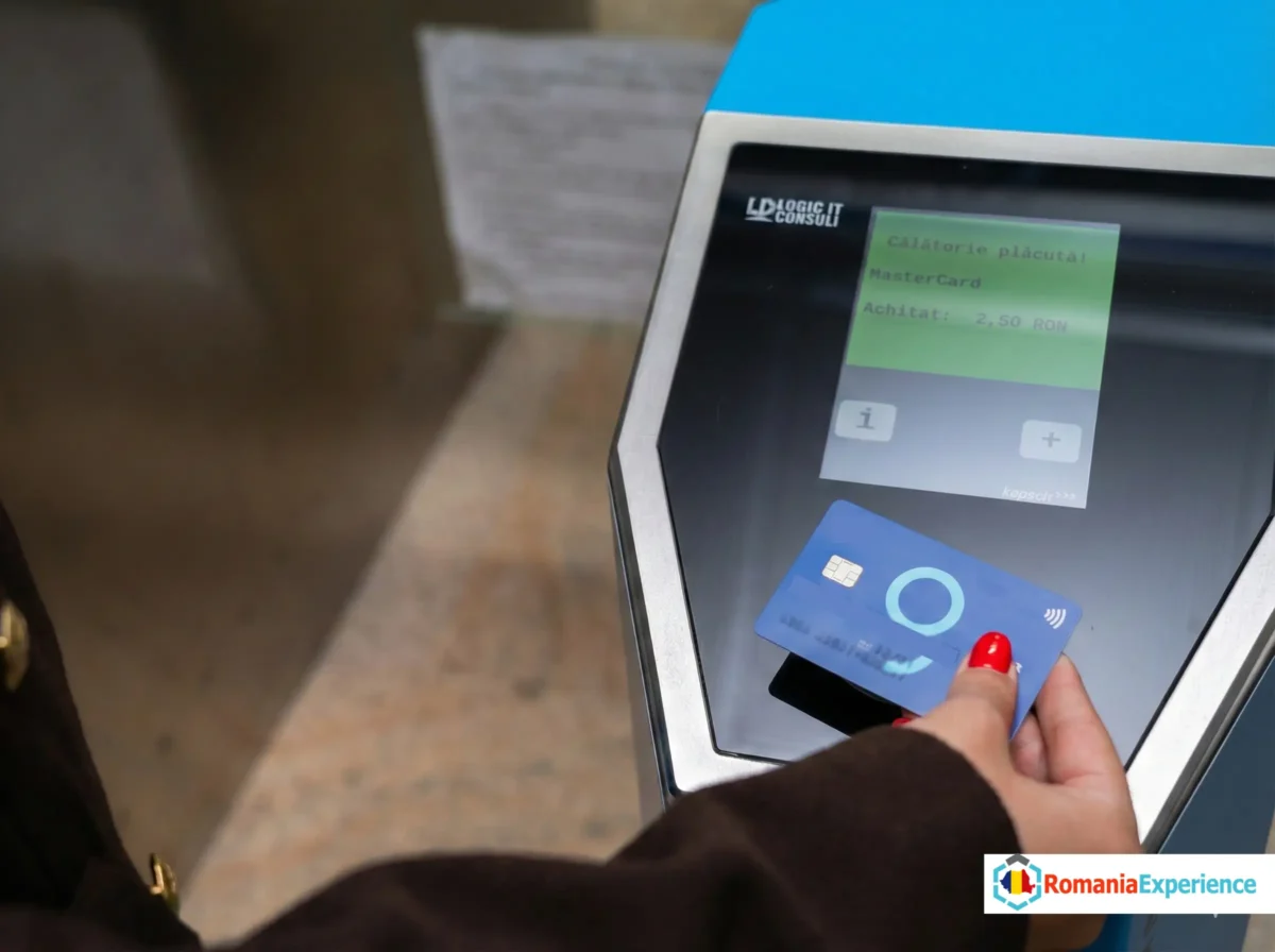 contactless payment