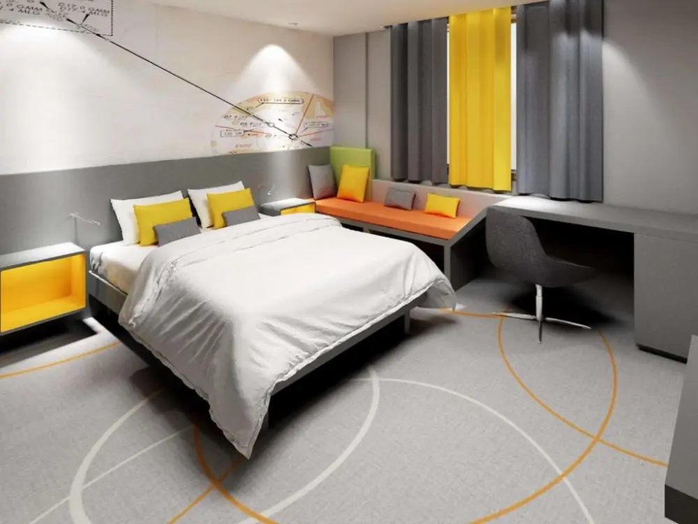 Ibis Styles
