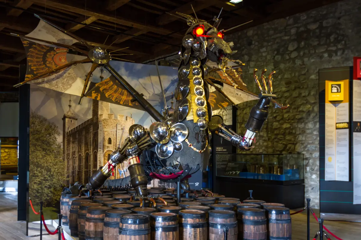 Steampunk